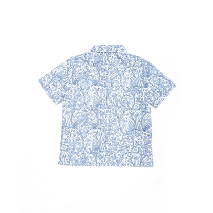 Josephine Short Sleeve Shirt for Boy