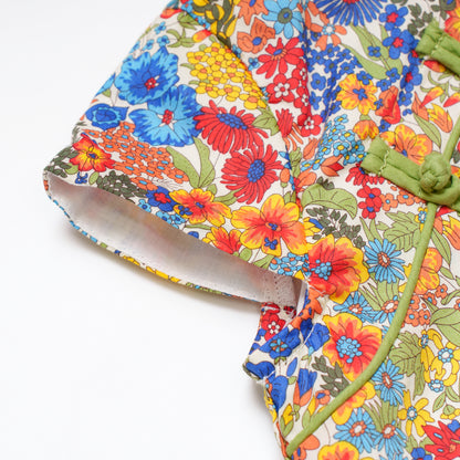 Annie Cheongsam dress for Girl