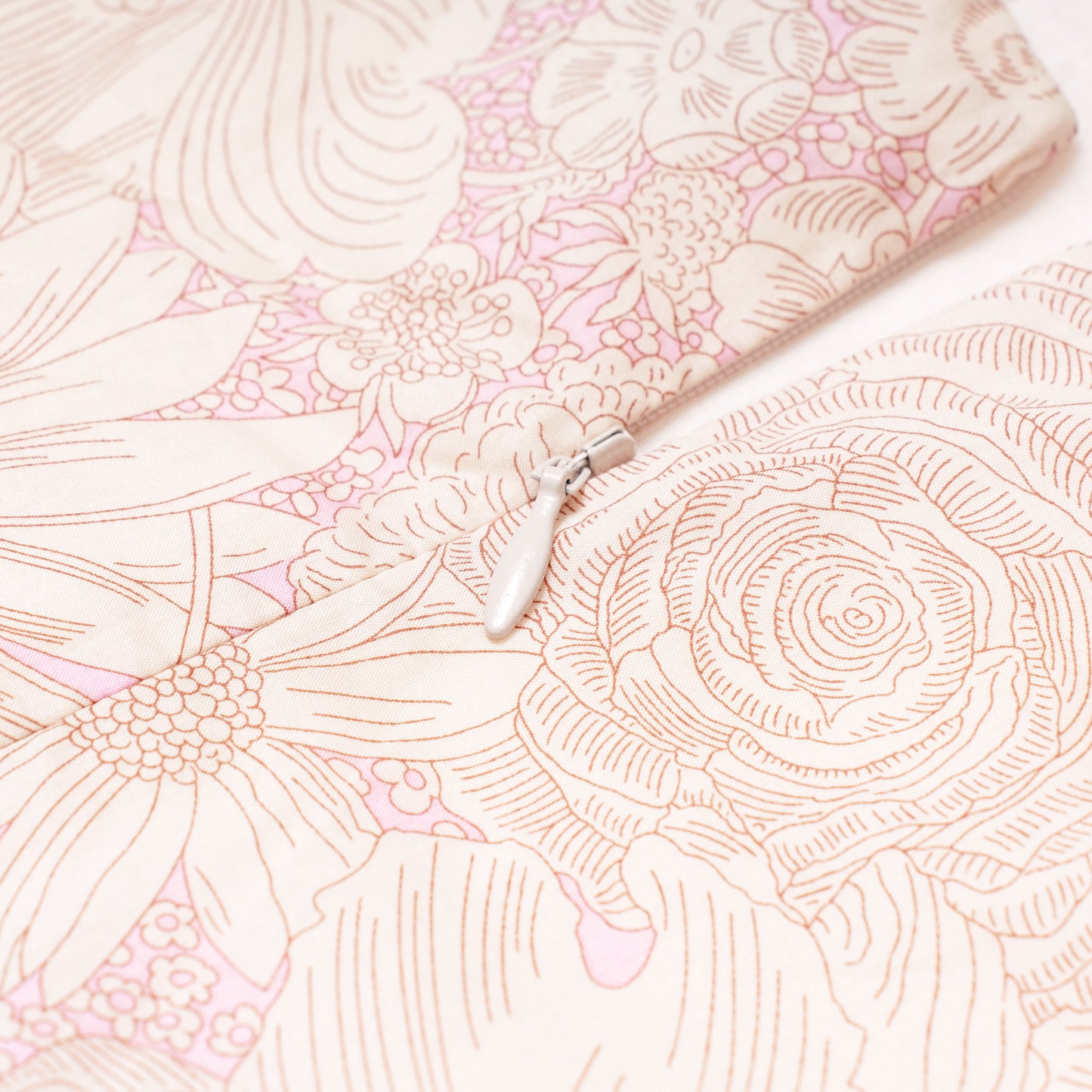 Rosalie Tiered Flutter Sleeve Dress for Lady