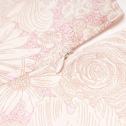 Rosalie Tiered Flutter Sleeve Dress for Lady