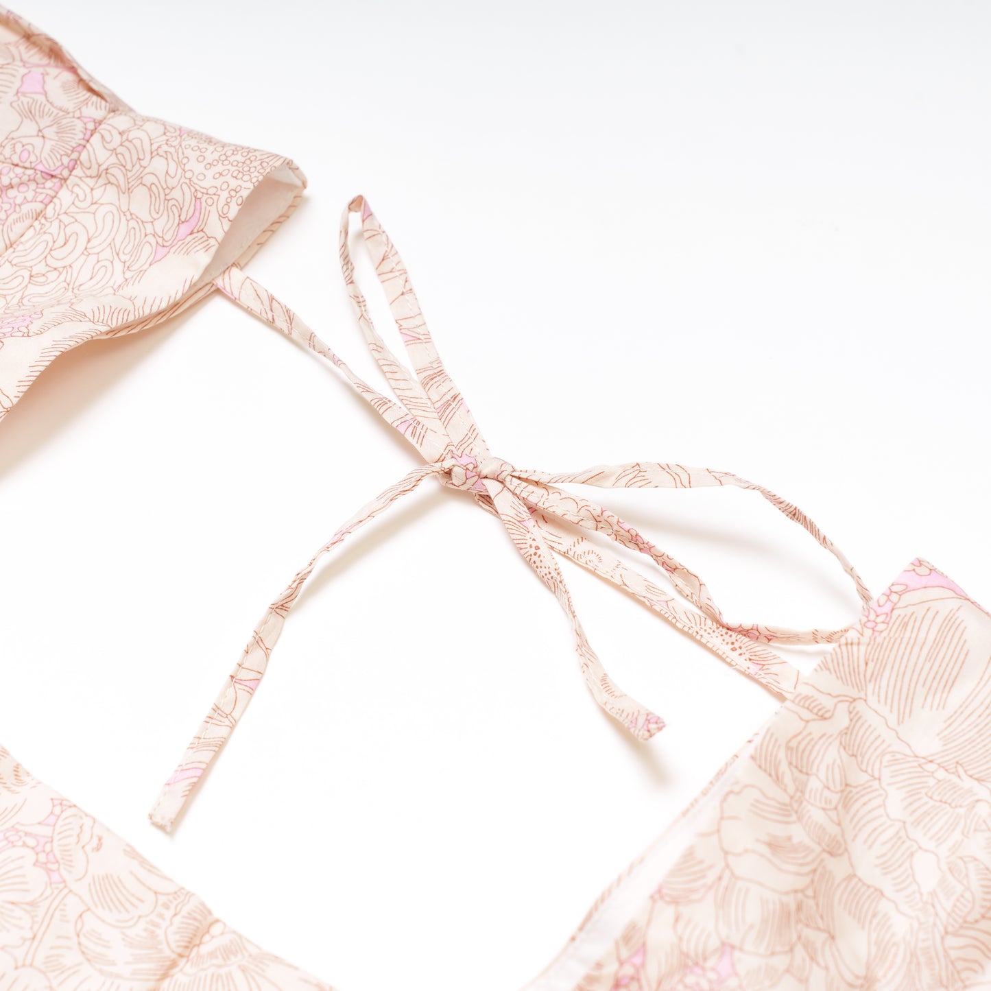 Rosalie Tiered Flutter Sleeve Dress for Lady