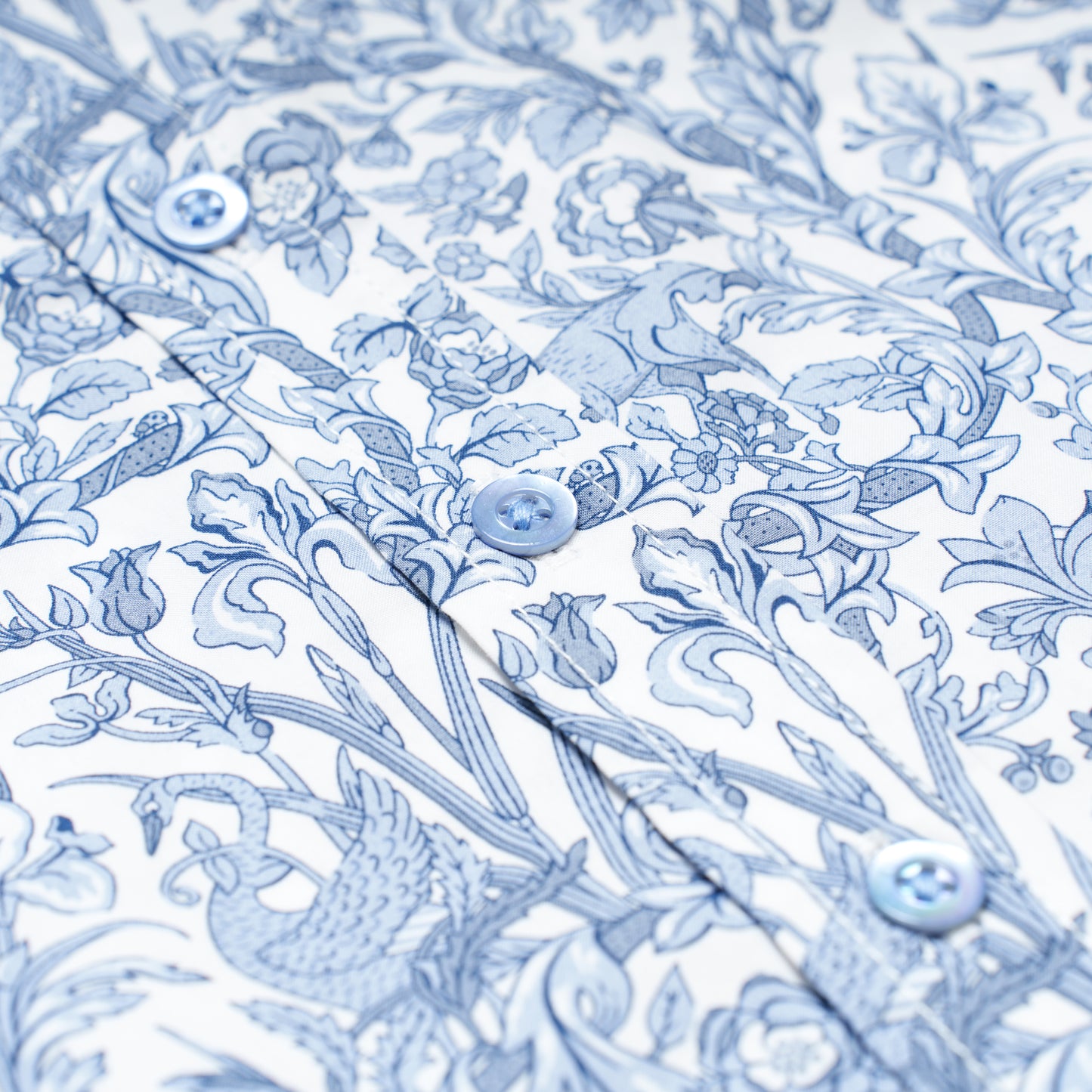 Josephine Short Sleeve Shirt for Boy