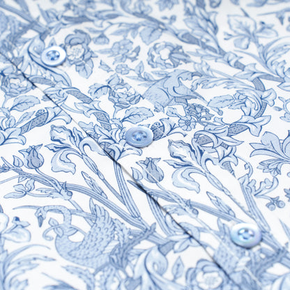 Josephine Short Sleeve Shirt for Boy