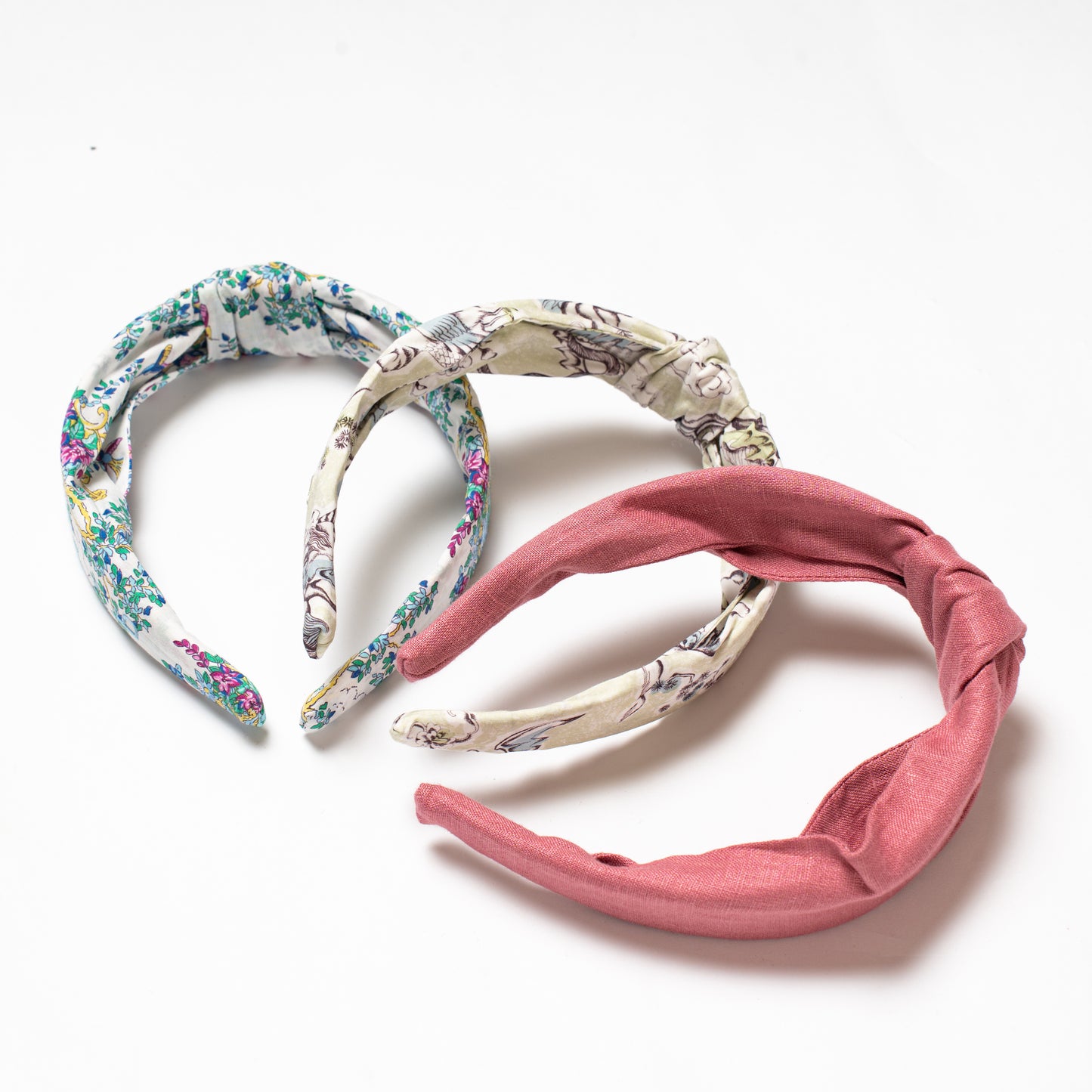 Knot Hairband