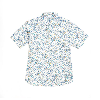 Birdy Short Sleeve Shirt for Men