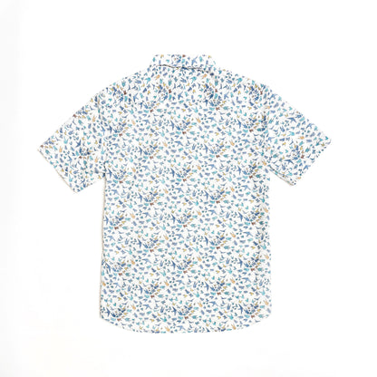 Birdy Short Sleeve Shirt for Men