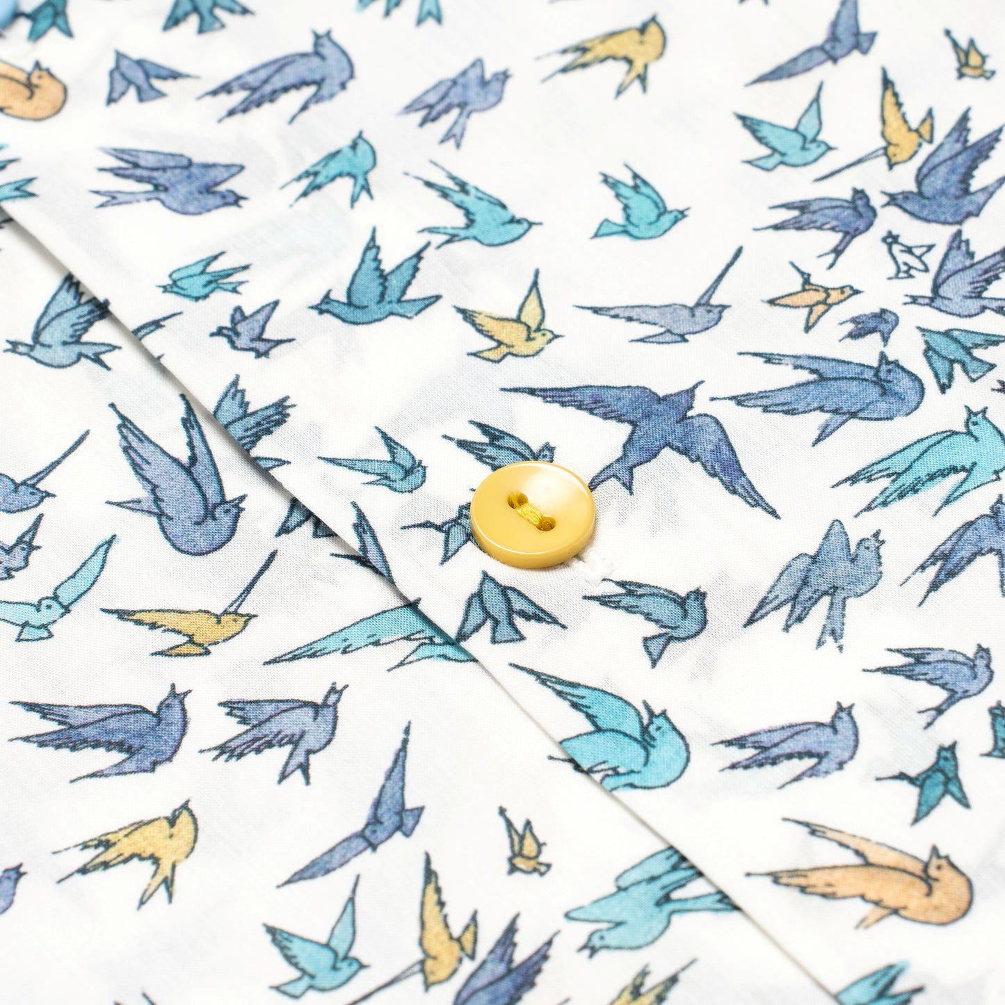 Birdy Short Sleeve Shirt for Men