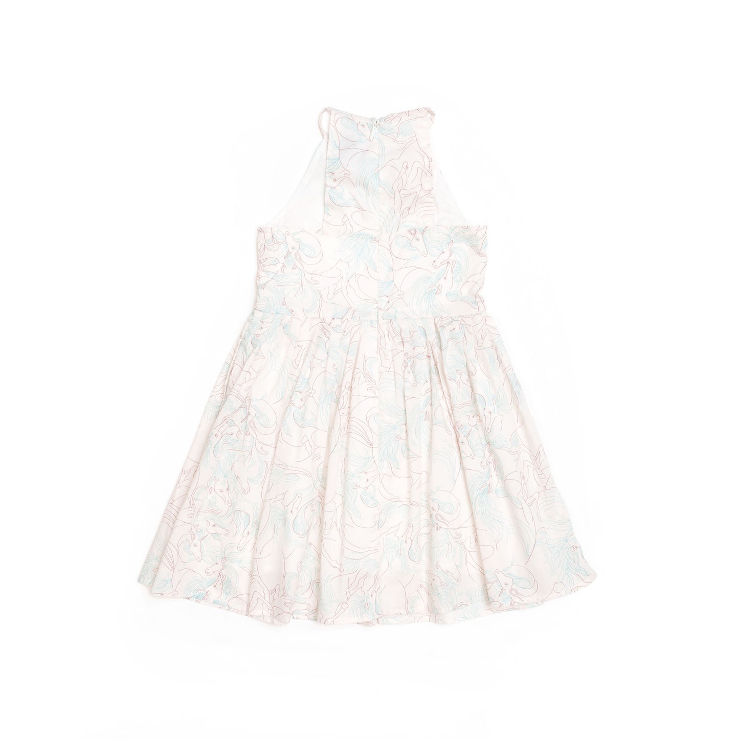 Naz Cheongsam Dress for Girl