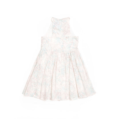 Naz Cheongsam Dress for Girl