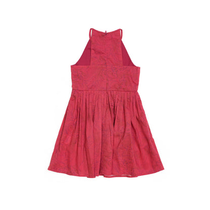 Naz Cheongsam Dress for Girl