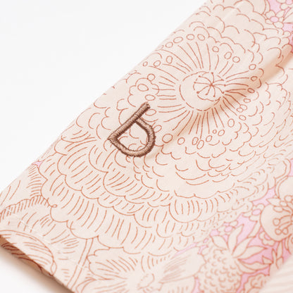 Rosalie Tiered Flutter Sleeve Dress for Girl