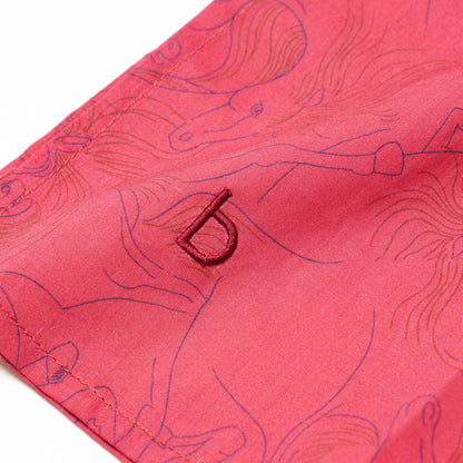 Naz Modern Cheongsam Dress for Lady