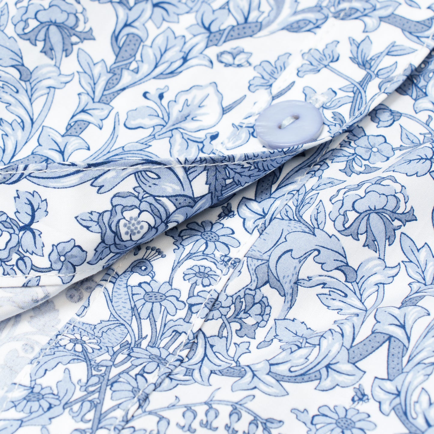 Josephine Button-Down Midi Dress for Lady