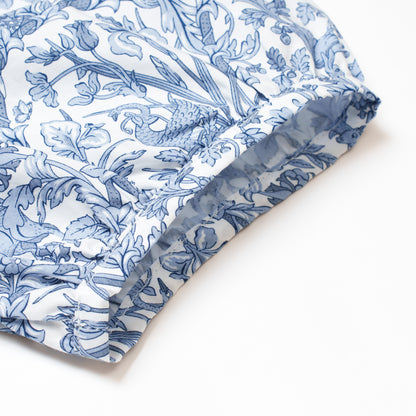 Josephine Button-Down Midi Dress for Lady