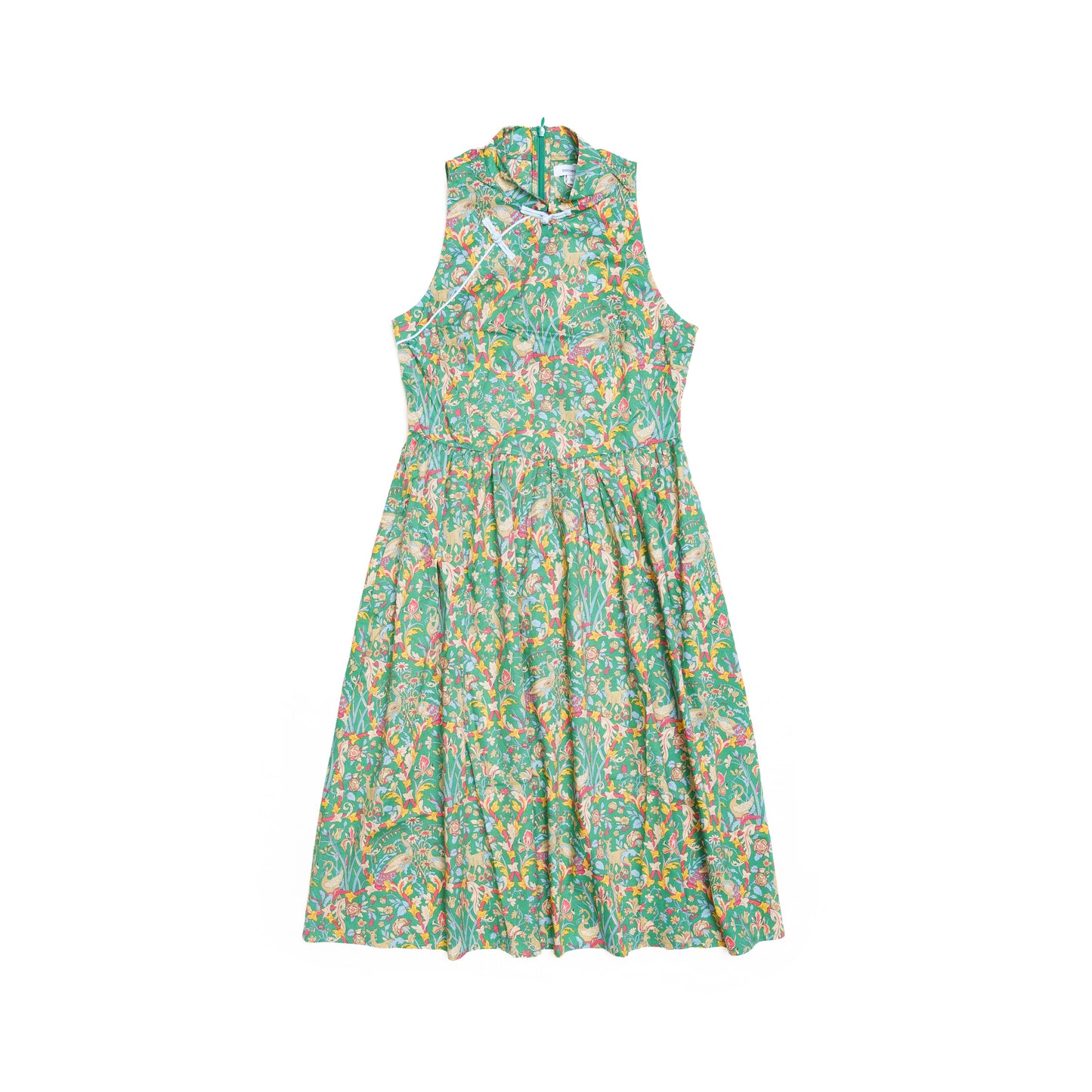 Joan Cheongsam Dress for Lady