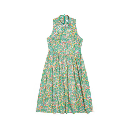 Joan Cheongsam Dress for Lady