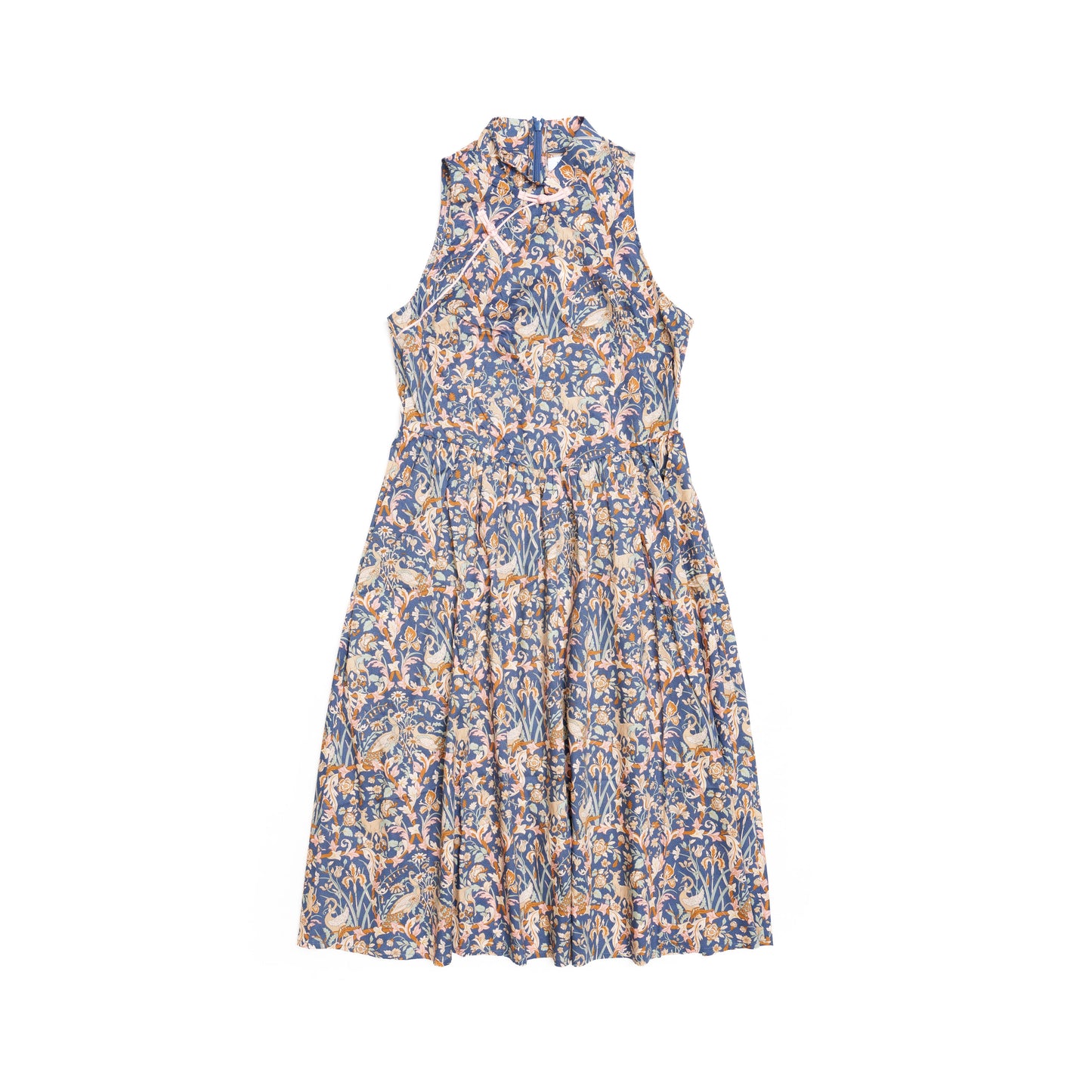 Joan Cheongsam Dress for Lady