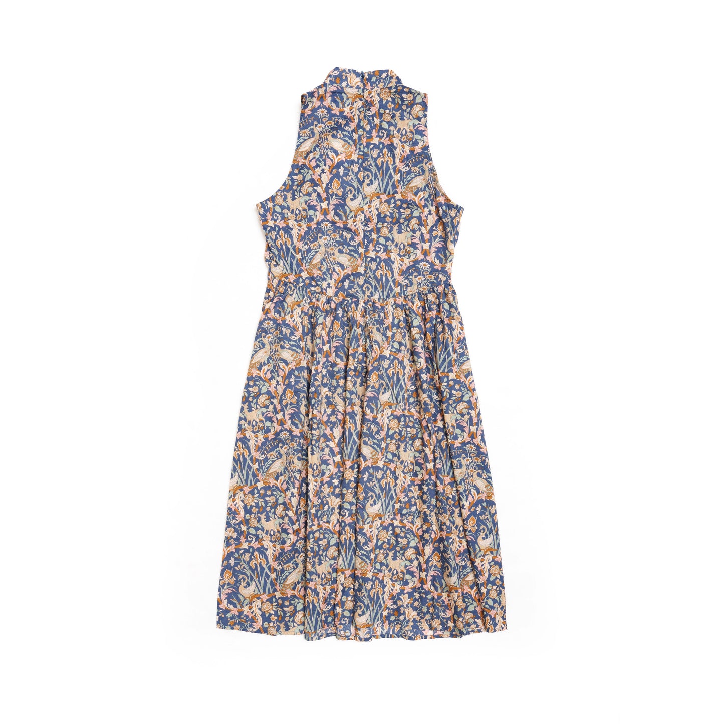 Joan Cheongsam Dress for Lady