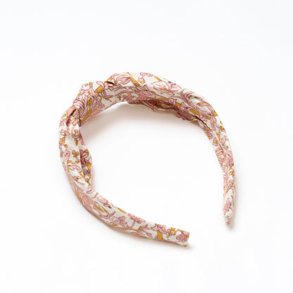 Knot Hairband