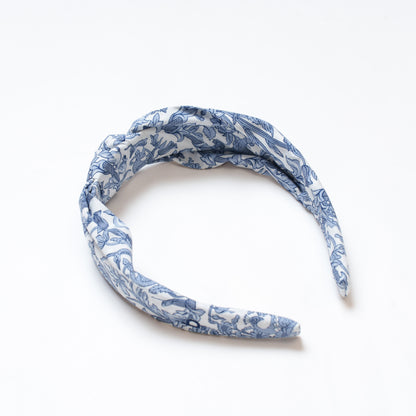Knot Hairband