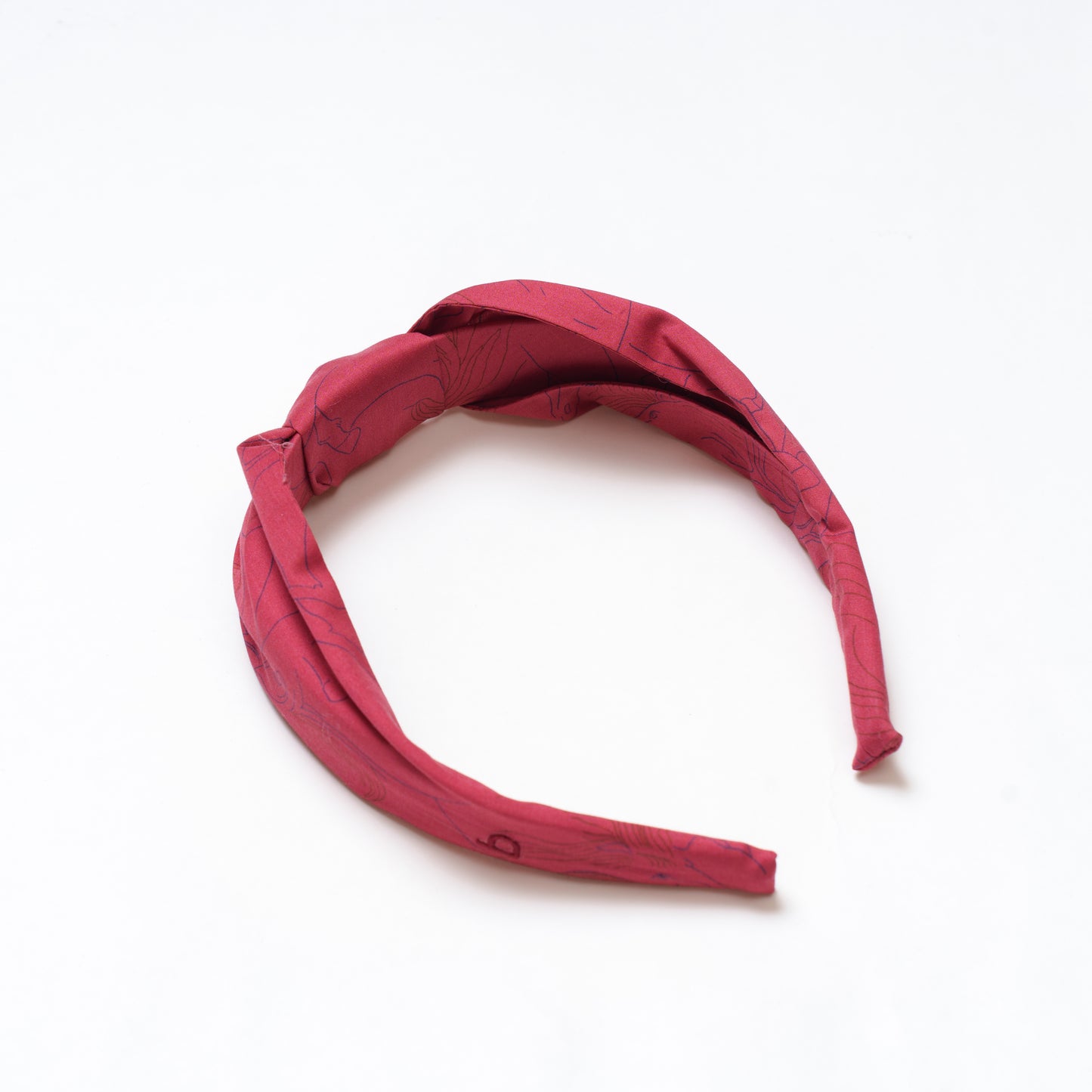 Knot Hairband