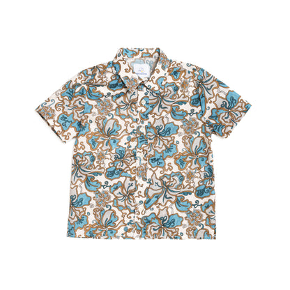 Glory Short Sleeve Shirt for Boy