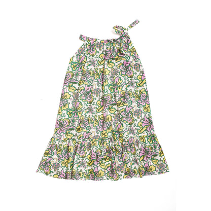 Glory Halter Dress for Girl