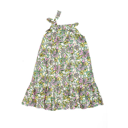 Glory Halter Dress for Girl