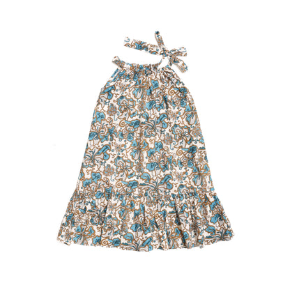 Glory Halter Dress for Girl