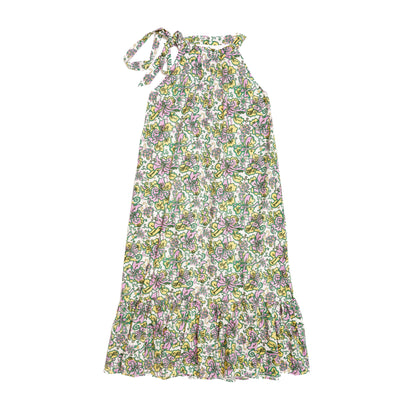 Glory Halter Maxi Dress for Lady