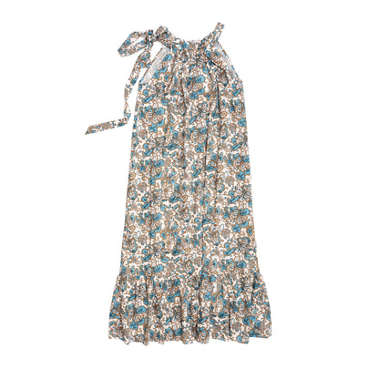 Glory Halter Maxi Dress for Lady
