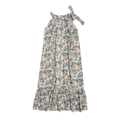 Glory Halter Maxi Dress for Lady
