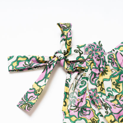 Glory Halter Dress for Girl