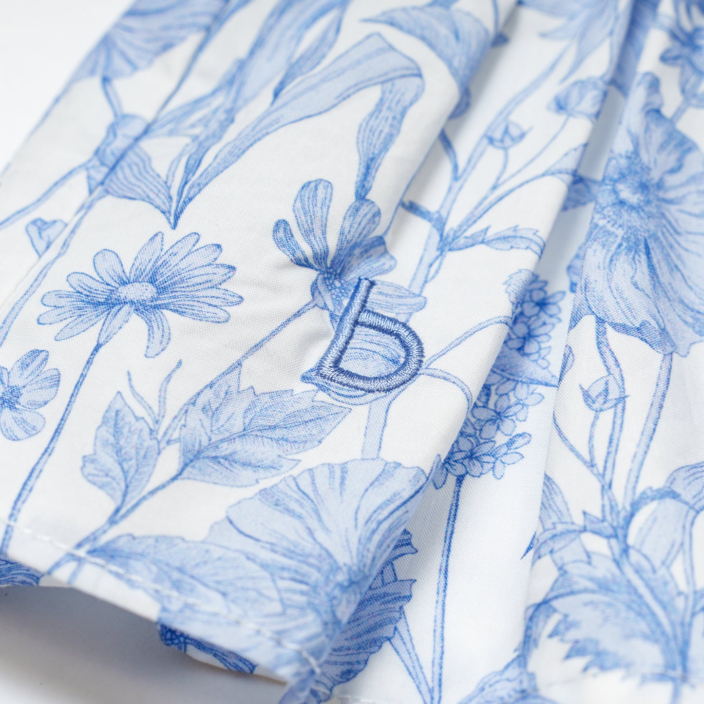 Geraldine Mono Dress for Girl