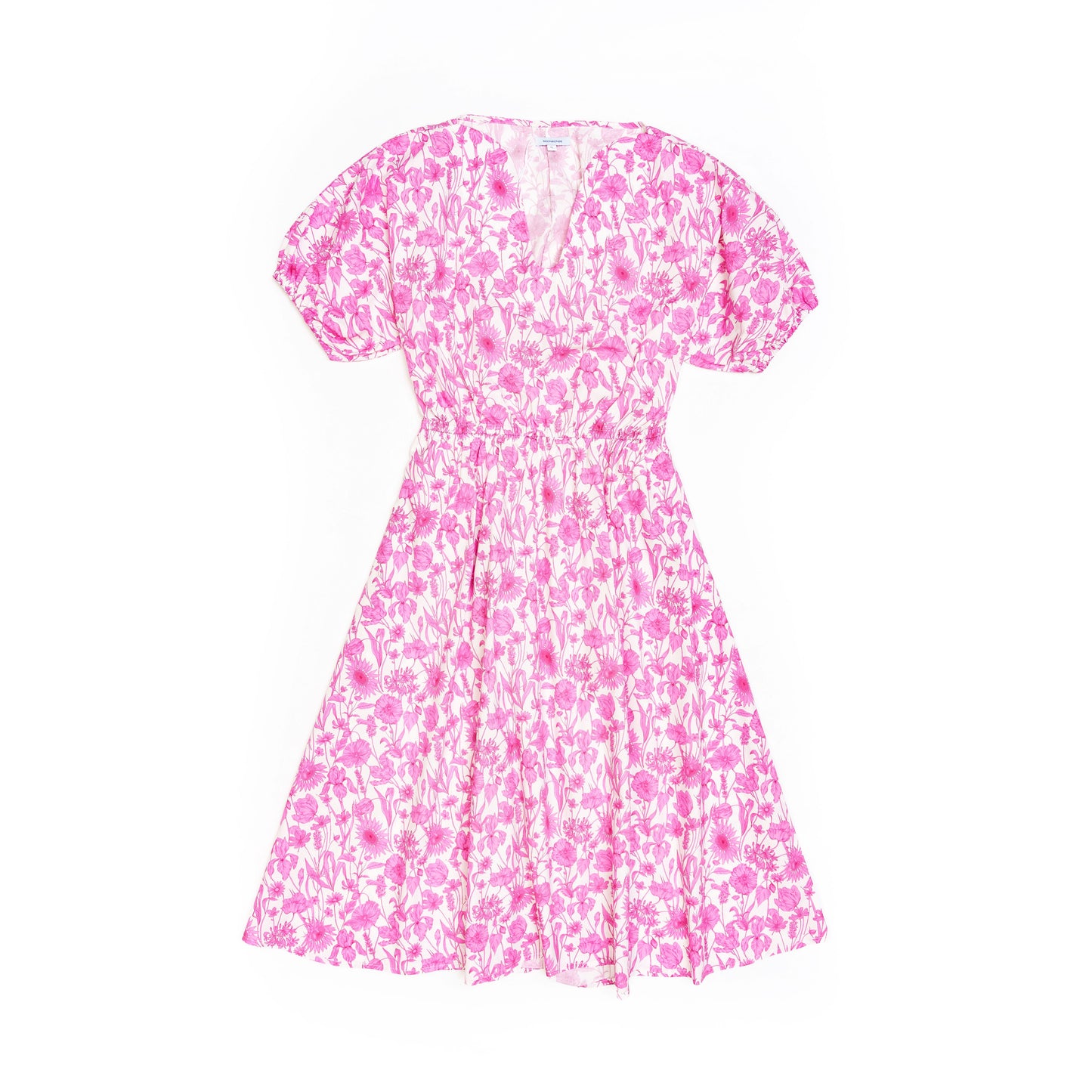 Geraldine Mono Dress for Lady