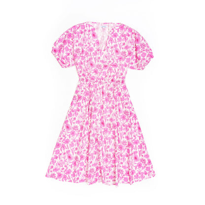 Geraldine Mono Dress for Lady