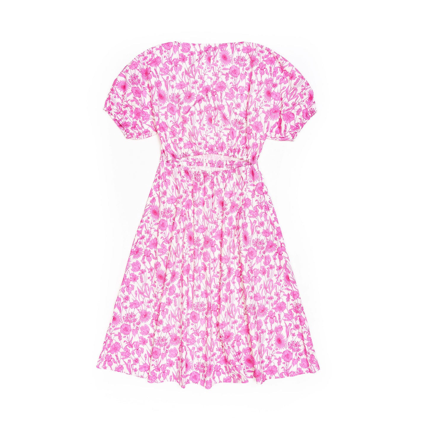 Geraldine Mono Dress for Lady