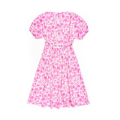 Geraldine Mono Dress for Lady