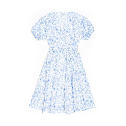 Geraldine Mono Dress for Lady