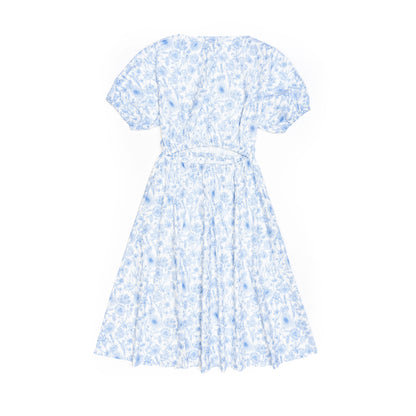 Geraldine Mono Dress for Lady