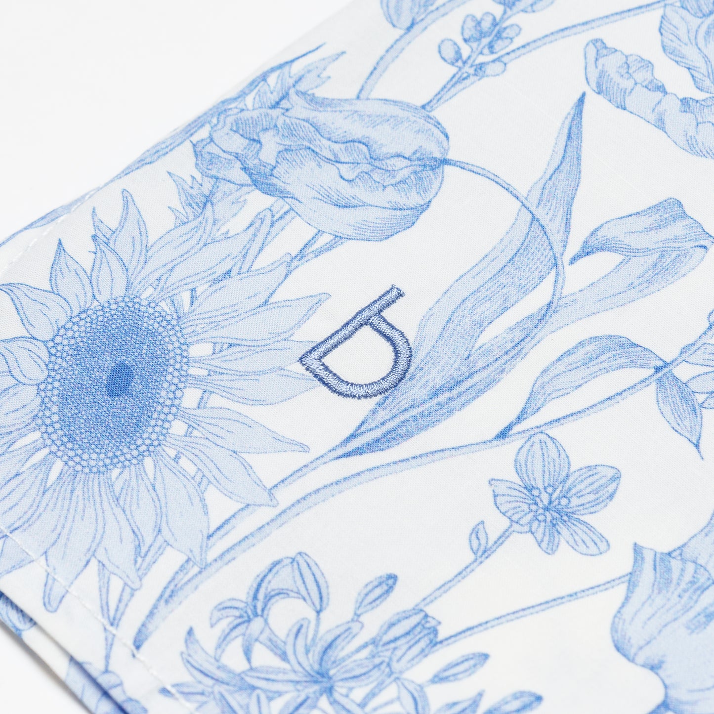 Geraldine Mono Short Sleeve Shirt for Boy