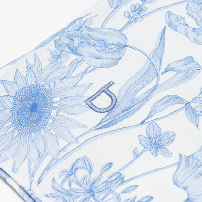 Geraldine Mono Short Sleeve Shirt for Boy