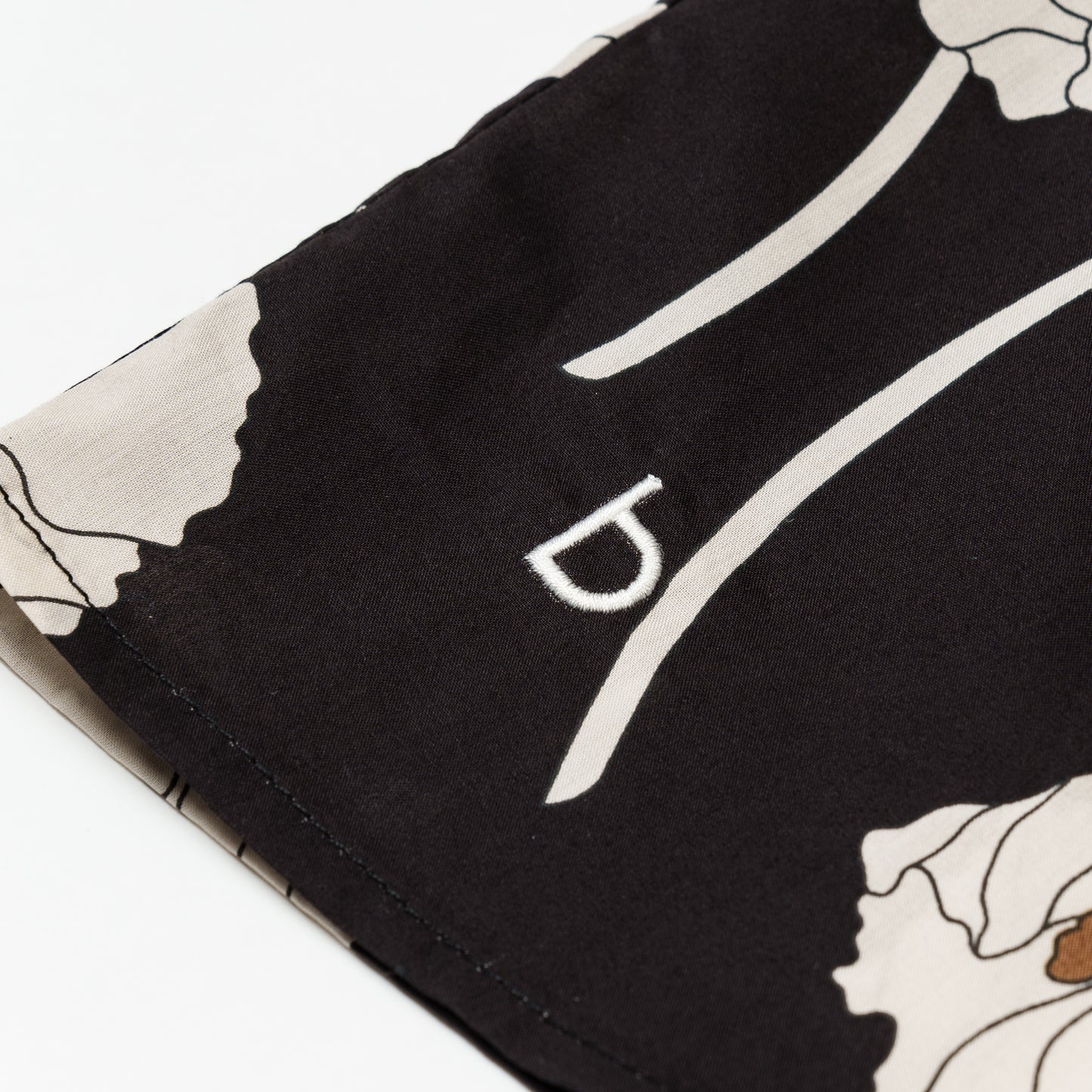 Poppy Bloom Lady Kimono Dress