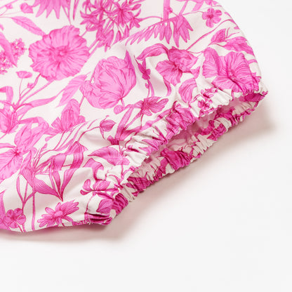 Geraldine Mono Dress for Lady