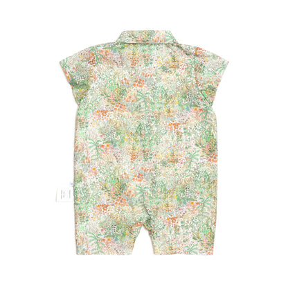 Eden Baby Unisex Romper