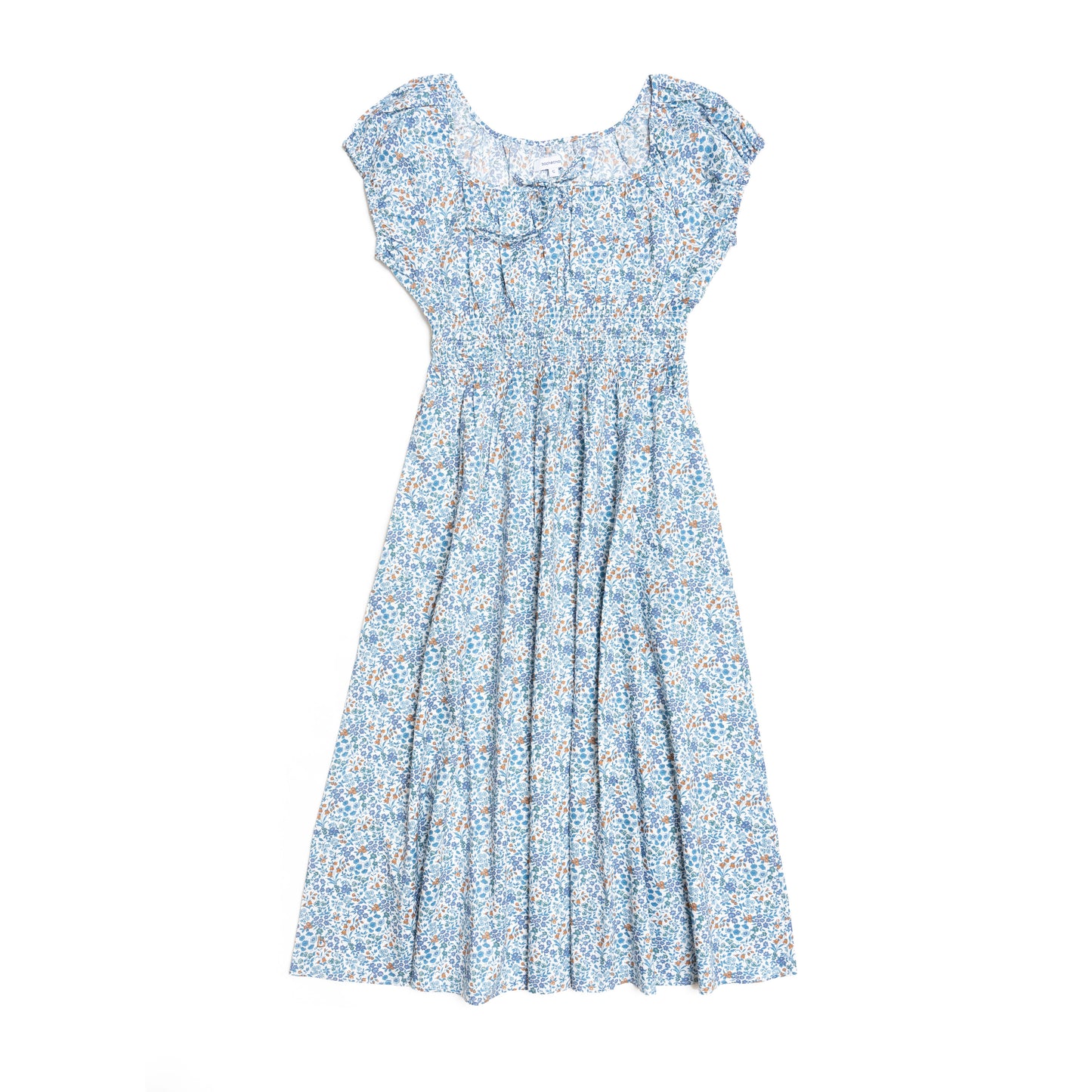 Lilibet Empire Dress for Ladies