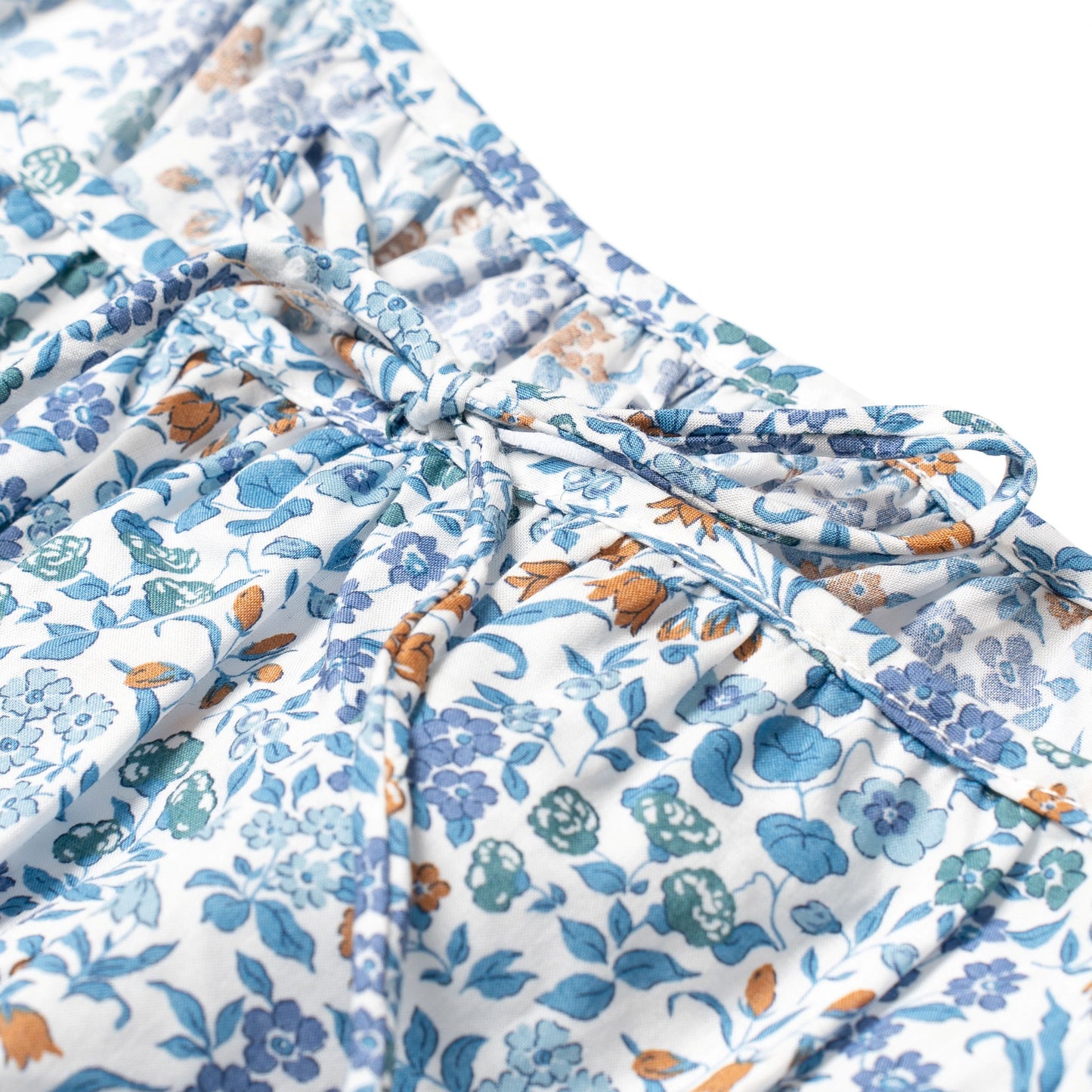 Lilibet Empire Dress for Ladies