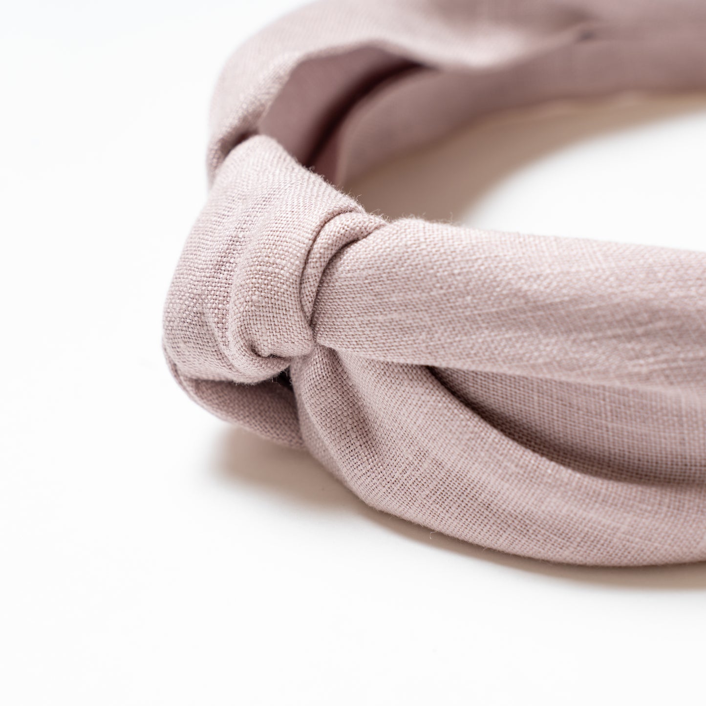 Knot Hairband