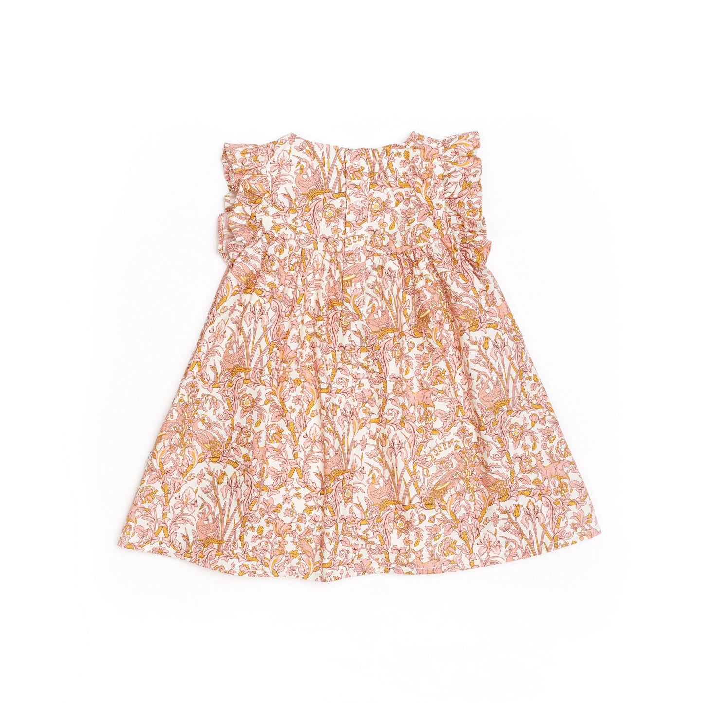 Josephine Onesie Dress for Baby Girl