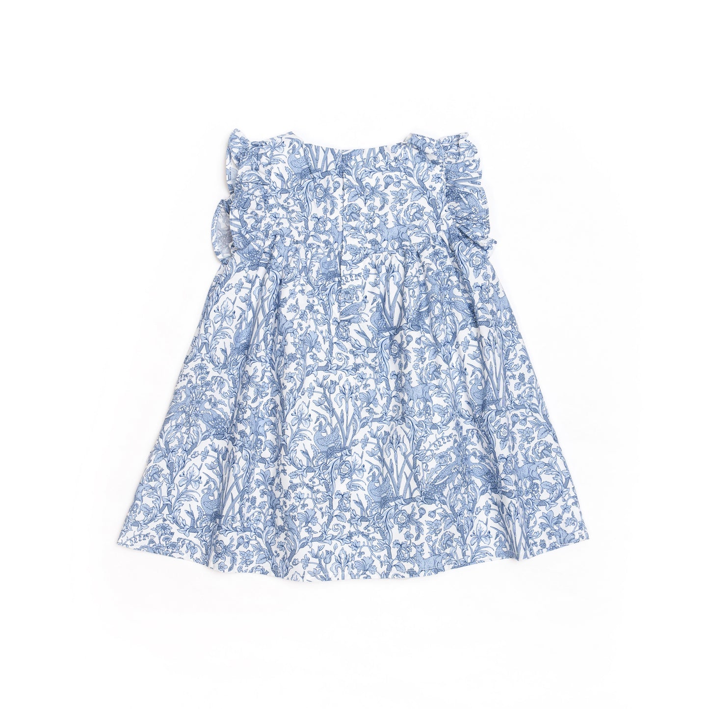 Josephine Onesie Dress for Baby Girl